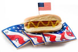 Top 10 Hot Dogs For Memorial Day